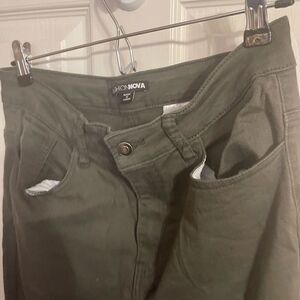 Fashion Nova Jeans  